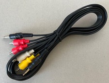 3.5mm male composite for sale  Irvine