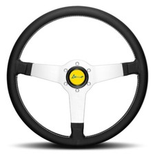 Volante Ferrari Dino 208 308 GT4 V8 2+2 360mm couro feito na Itália, usado comprar usado  Enviando para Brazil