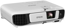 Videoproiettore epson w04 usato  Italia