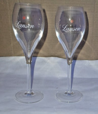 Lanson champagne red for sale  HAYES