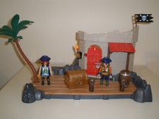 Playmobil pirates pirates for sale  STOURBRIDGE