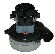 Motore aspirazione ametek usato  Guardamiglio