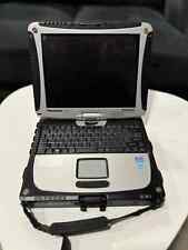 Rugged panasonic toughbook for sale  CARDIFF