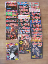 Rock hard heavy gebraucht kaufen  Sickte
