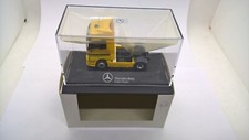 Herpa mercedes actros gebraucht kaufen  Wiefelstede