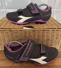 Diadora womens size for sale  CWMBRAN