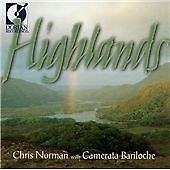 Highlands norman chris for sale  SWANSEA