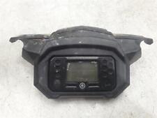 Instrument cluster yamaha for sale  DONCASTER