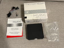 Micromega myzic audiophile d'occasion  Expédié en Belgium