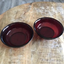 Vtg arcoroc berry for sale  Fort Myers