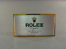 142736 rolex yster gebraucht kaufen  Seevetal
