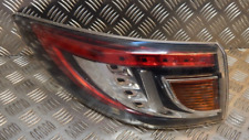 Genuine 2008 mazda for sale  BIRMINGHAM