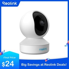Reolink 4mp wireless for sale  Houston