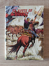Route ouest dernier d'occasion  Saint-Estève