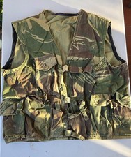 Rhodesian army camouflage for sale  WETHERBY