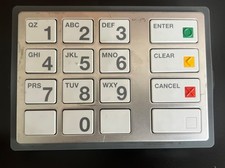 Atm keyboard pn49 for sale  Miami