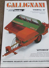 Catalogue brochure prospectus d'occasion  Le Creusot
