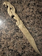 Vintage brass winged for sale  Ozark