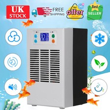 Lcd display aquarium for sale  CAMBRIDGE