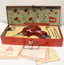 Vintage wen model for sale  Lynchburg