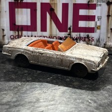 Matchbox rolls royce for sale  OTTERY ST. MARY