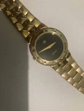 Orologio gucci donna usato  Spedire a Italy
