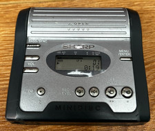 Sharp mt270h mini for sale Sharp mt270h mini for sale  RUGBY