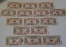 Lot vtg tal for sale  Villas