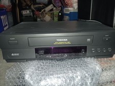 toshiba vhs player recorder for sale toshiba vhs player recorder for sale Boca Raton