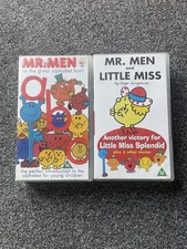 Men vhs bundle for sale  NUNEATON