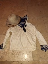 Tropenhelm kieler hemd gebraucht kaufen  Berlin