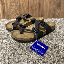 Birkenstock mayari black for sale  Lebanon