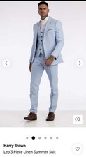 Harry brown mens for sale  STOKE-ON-TRENT