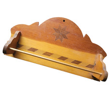 Inlaid farmhouse wood for sale  Springfield