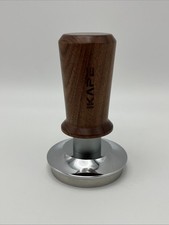 Café expresso DAMAGED IKAPE tamper mola carregada calibrada comprar usado  Enviando para Brazil
