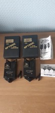 Vintage optonic sensor for sale  HULL