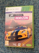 Jeu forza horizon d'occasion  Rupt-sur-Moselle