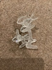 Swarovski crystal school for sale  LEIGHTON BUZZARD