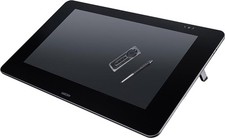 Wacom cintiq qhd for sale  LLANDUDNO