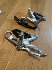 Bmw s1000rr fussrasten gebraucht kaufen  München
