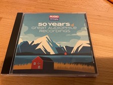 Audio stereoplay years gebraucht kaufen  Burgebrach