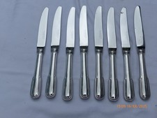 Guy degrenne stainless for sale  PRESTON