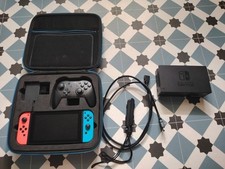 Nintendo switch manette d'occasion  Mainvilliers