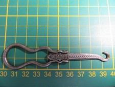 Antique folding mandolin d'occasion  Expédié en Belgium
