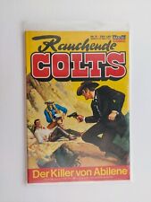 Bastei verlag rauchende gebraucht kaufen  Engelskirchen