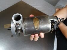 Lucas c35sd dynamo for sale  STOKE-ON-TRENT