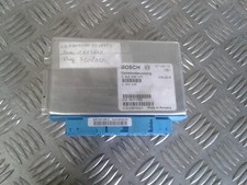 Calculateur ecu bosch d'occasion  Levroux