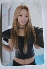 Cartão fotográfico kpop girls generation Hyoyeon coreia comprar usado  Enviando para Brazil