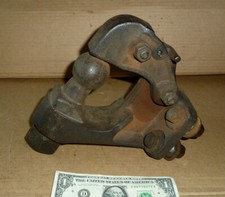 Vintage pintle tow for sale  Brick