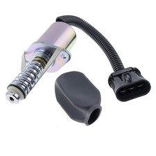 Traction lock solenoid d'occasion  Expédié en France